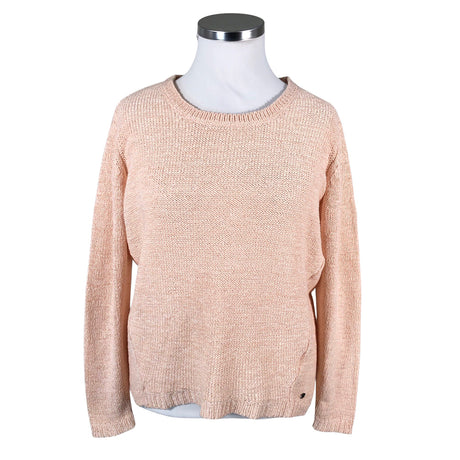 Unisex Taifun - Sweater, size 44 - Light pink ()