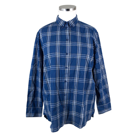 Unisex Esprit - Collared shirt, size 42 - Blue ()