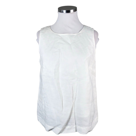 Unisex Nanso - Top, size 44 - Natural white ()