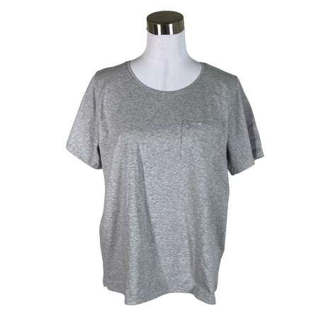 Unisex Nanso - T-shirt, size 40 - Gray ()