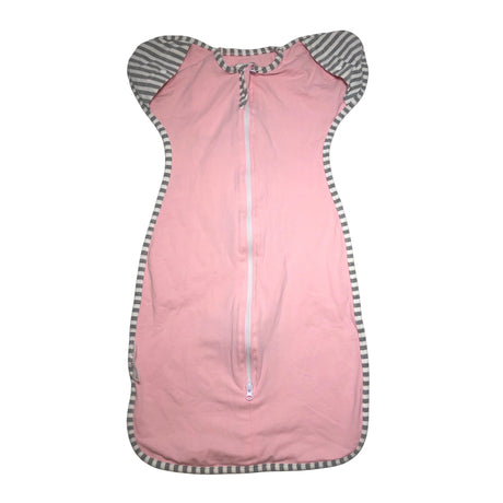 Unisex Emma - Sleeping bag, size No size - Light pink ()