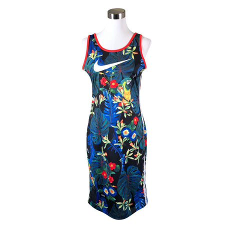 Unisex Nike - Tricot dress, size 40 - Black ()
