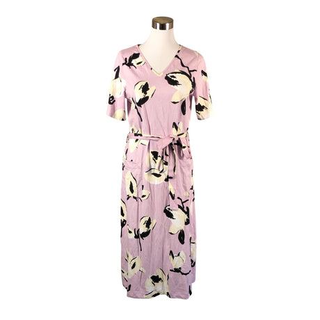 Unisex NOSH - Tricot dress, size 36 - Violet ()
