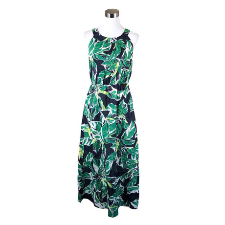 Unisex Nanso - Maxi dress, size 38 - Blue ()