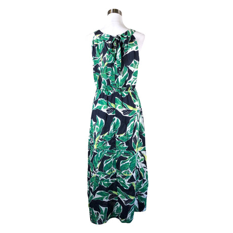 Unisex Nanso - Maxi dress, size 38 - Blue (2)