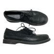 Unisex Melania - Festive shoes, size 35 - Black ()
