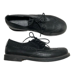Unisex Melania - Festive shoes, size 35 - Black (1)