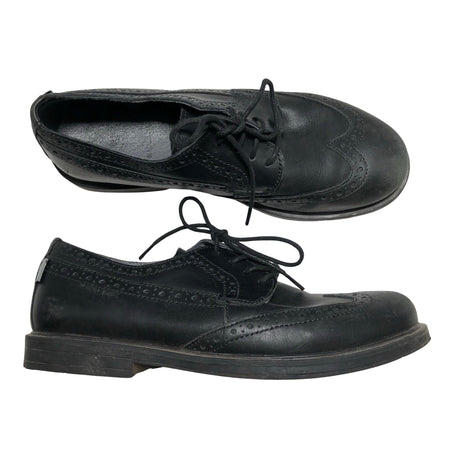 Unisex Melania - Festive shoes, size 35 - Black ()