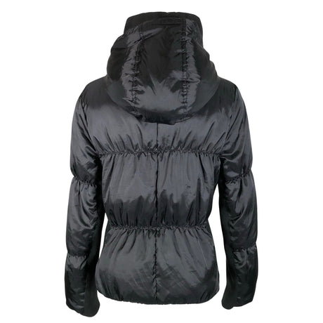 Unisex Part two - Down jacket, size 38 - Black (2)