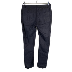 Unisex Your Face - Slacks, size 38 - Black (2)