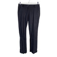 Unisex Your Face - Slacks, size 38 - Black ()