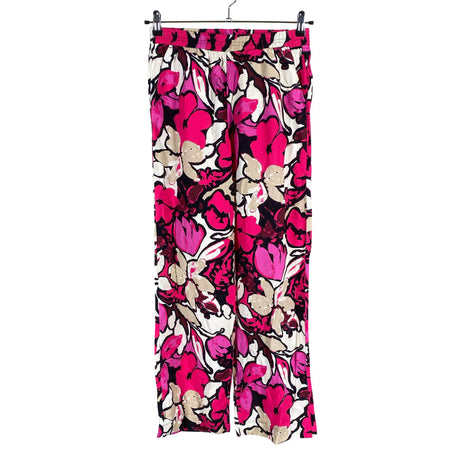 Unisex b.Young - Schiffon trousers, size 36 - Pink ()