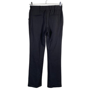 Unisex Esprit - Straight leg trousers, size 36 - Black (2)