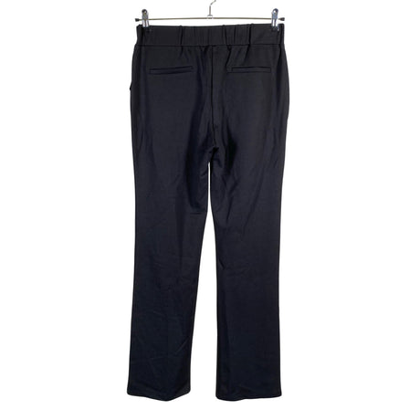 Unisex Esprit - Straight leg trousers, size 36 - Black (2)