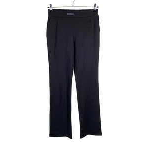 Unisex Esprit - Straight leg trousers, size 36 - Black (1)