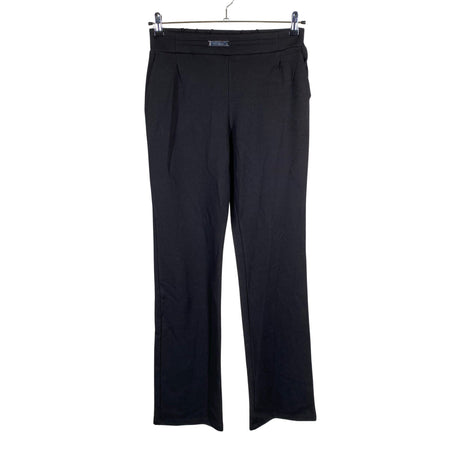 Unisex Esprit - Straight leg trousers, size 36 - Black ()