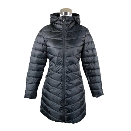 Unisex Halti - Lightly padded jacket, size 36 - Black ()