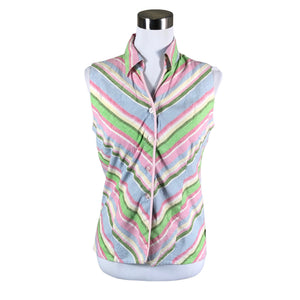 Unisex Lerros - Top, size 38 - Light pink (1)