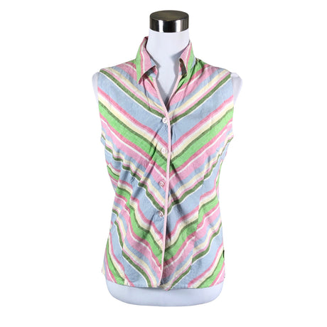 Unisex Lerros - Top, size 38 - Light pink ()