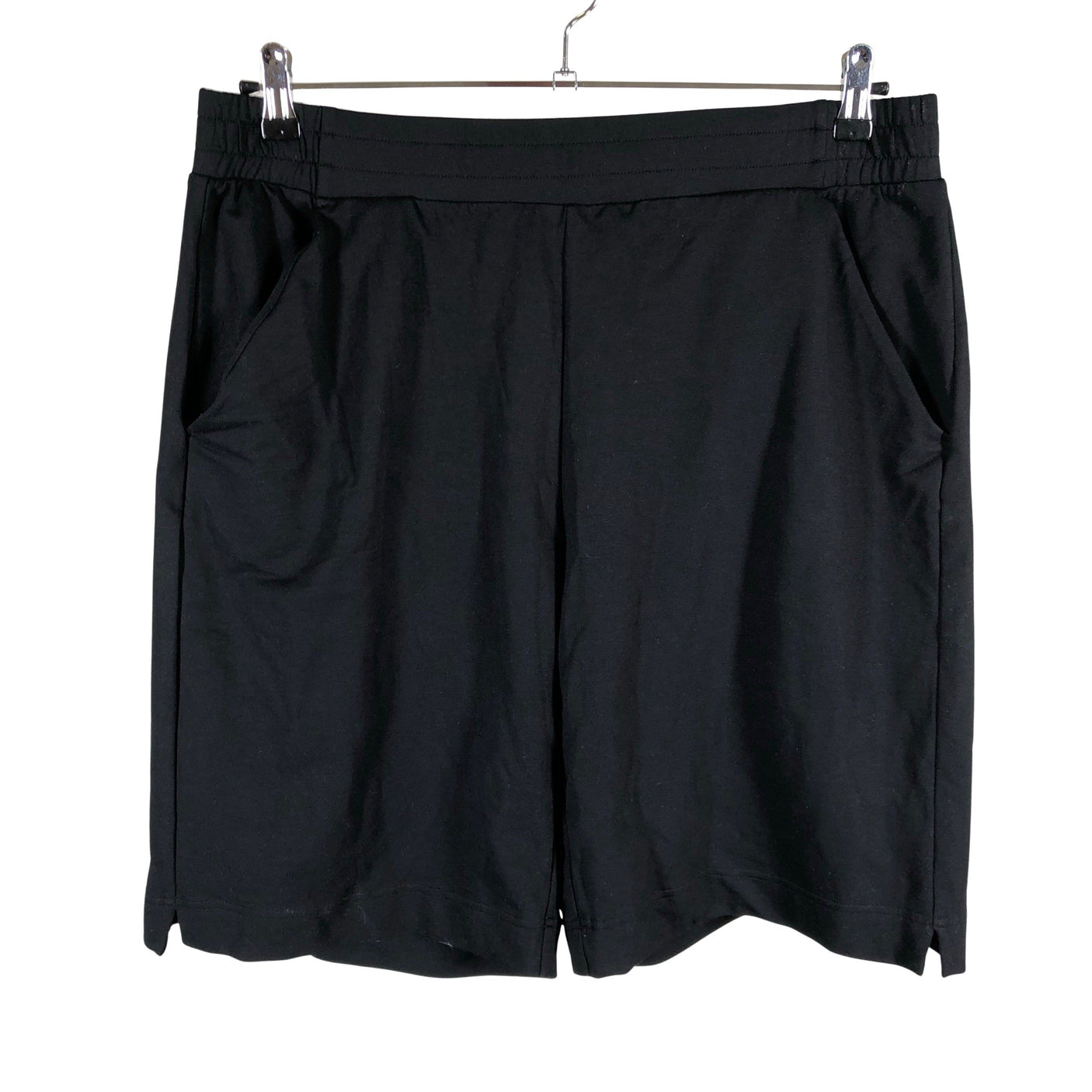 Unisex NOSH - Tricot shorts, size 46 - Black (1)