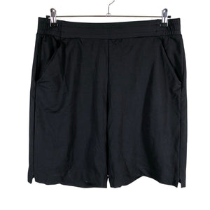 Unisex NOSH - Tricot shorts, size 46 - Black (1)
