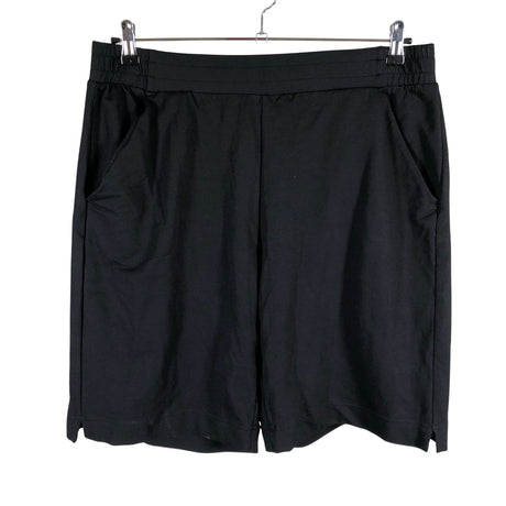 Unisex NOSH - Tricot shorts, size 46 - Black ()