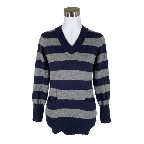 Unisex Gant - Sweater, size 40 - Blue ()
