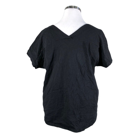Unisex NOSH - T-shirt, size 46 - Black (2)