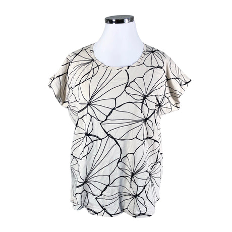 Unisex NOSH - T-shirt, size 50 - Beige ()
