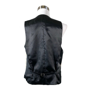 Unisex Matex - Suit vest, size XL - Beige (2)