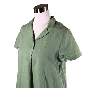 Unisex Holebrook - Dress, size 38 - Green (2)