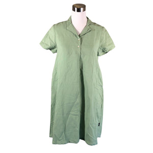 Unisex Holebrook - Dress, size 38 - Green (1)