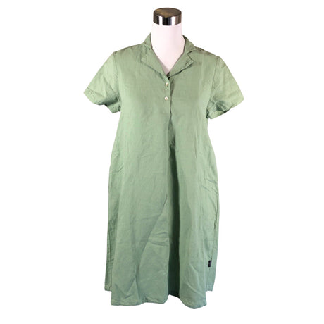 Unisex Holebrook - Dress, size 38 - Green ()