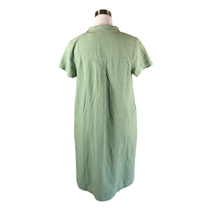 Unisex Holebrook - Dress, size 38 - Green (3)