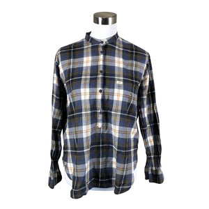 Unisex Lee - Blouse, size 36 - Blue (1)