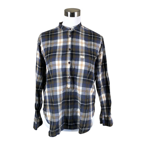 Unisex Lee - Blouse, size 36 - Blue ()