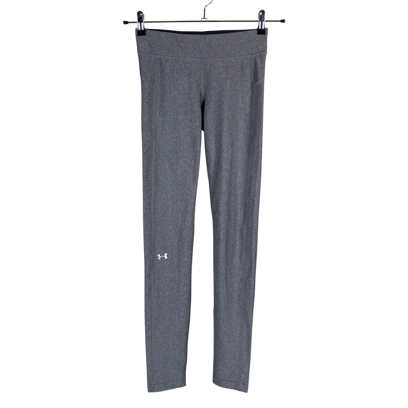 Unisex Under Armour - Sports tights, size 36 - Gray (1)