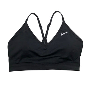Unisex Nike - Sports top, size 38 - Black (1)