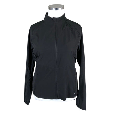 Unisex Soc - Sports jacket, size 42 - Black ()