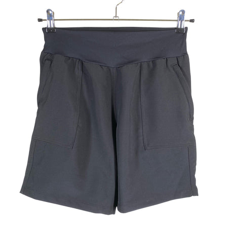 Unisex Soc - Sports shorts, size 38 - Black ()