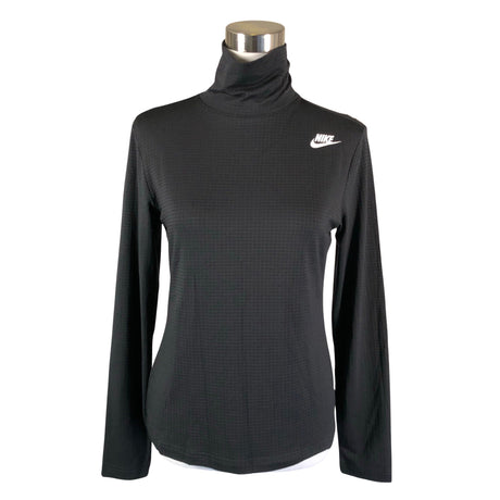 Unisex Nike - Tricot shirt, size 38 - Black ()