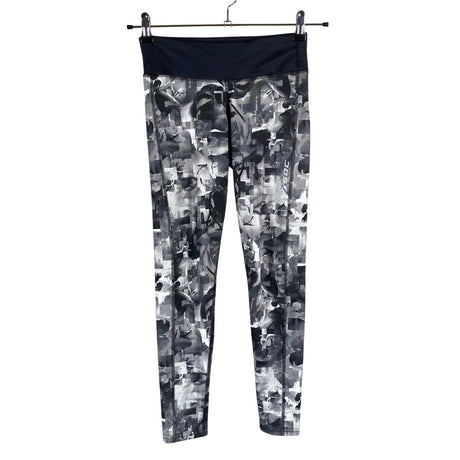 Unisex Soc - Sports tights, size 36 - Gray ()