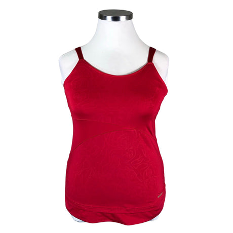 Unisex Reebok - Sports top, size 44 - Pink ()