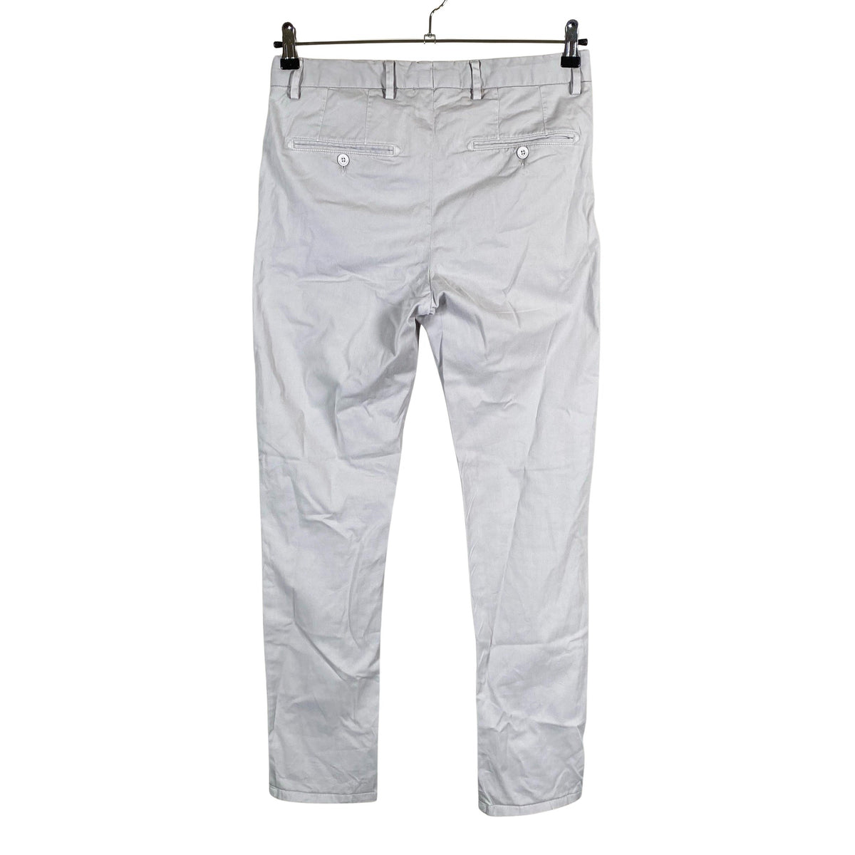 Unisex Hawes & Curtis - Chinos, size W30 - Gray (2)