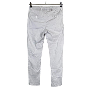 Unisex Hawes & Curtis - Chinos, size W30 - Gray (2)