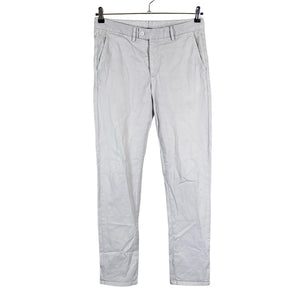 Unisex Hawes & Curtis - Chinos, size W30 - Gray (1)