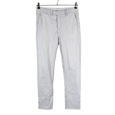 Unisex Hawes & Curtis - Chinos, size W30 - Gray ()