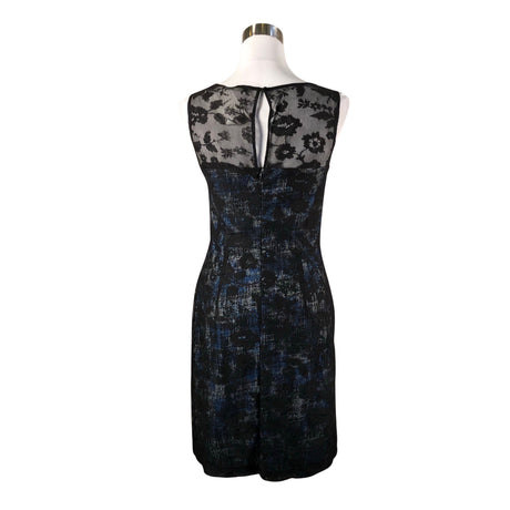 Unisex Esprit - Dress, size 38 - Blue (2)