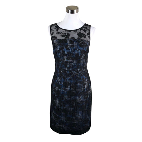 Unisex Esprit - Dress, size 38 - Blue ()