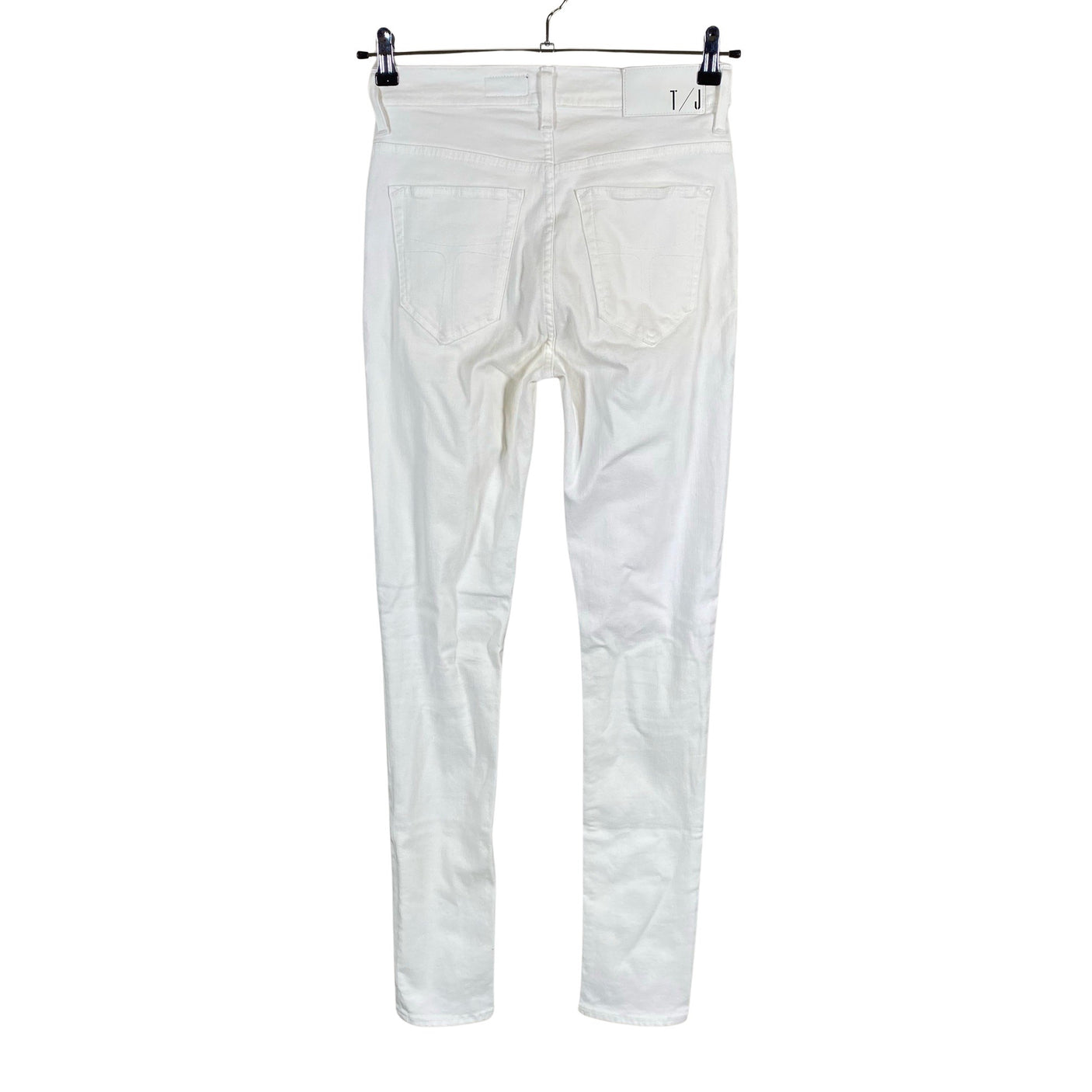 Unisex Tiger of Sweden - Jeans, size W32 - White (2)